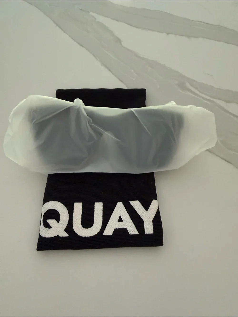 NEW🖤Quay Australia🖤 AFTER HOURS